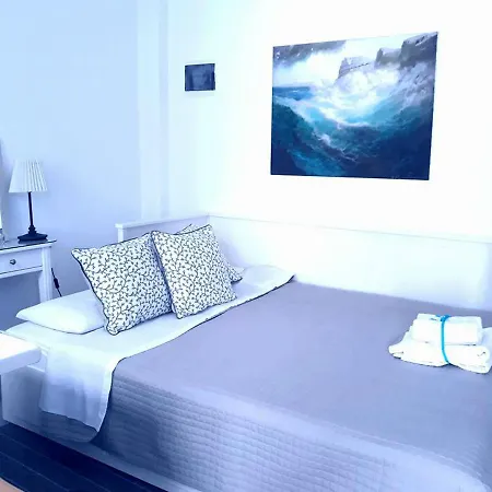 Infinity Mykonos Suites Hotel Mykonos Town