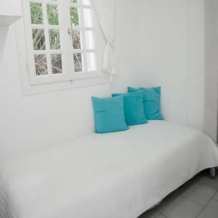 Infinity Mykonos Suites Hotel Mykonos Town