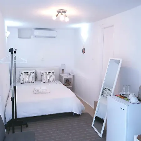 Infinity Mykonos Suites Hotel Mykonos Town