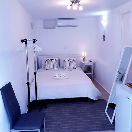 Hotel Infinity Mykonos Suites Mykonos Town